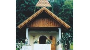 Kapelle Oberranna