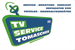 Logo für TV Service Tomaschek