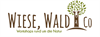 Logo Wiese, Wald & Co