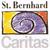 Logo von Caritas für Betreuung und Pflege, Seniorenwohnhaus St. Bernhard