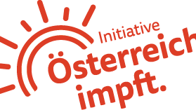 Logo - Österreich impft