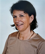 Brigitte Pössl