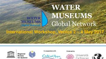 Water Museums Workshop